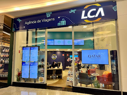 LCA Viagens Bourbon Shopping