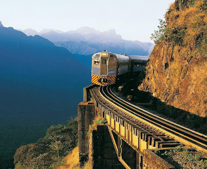 Master Experience Travel