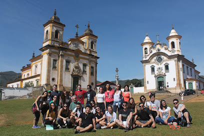 Paleta Cultural - Turismo de Experiência
