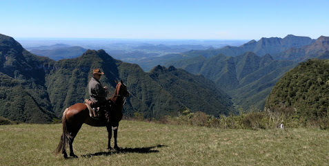 Ride in Brazil