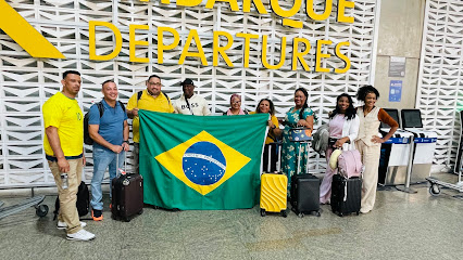 Safeteo Viagens