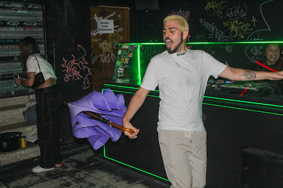 São Paulo Pub Crawl