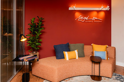 Singular Luxury Travel