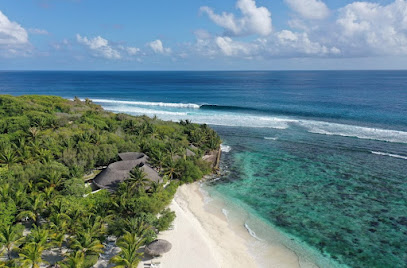 Surf Travel