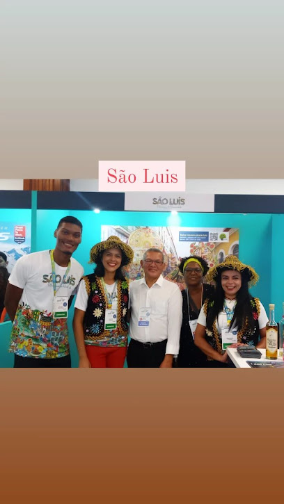 Terceira Dimensão Operadora de Viagens e Turismo
