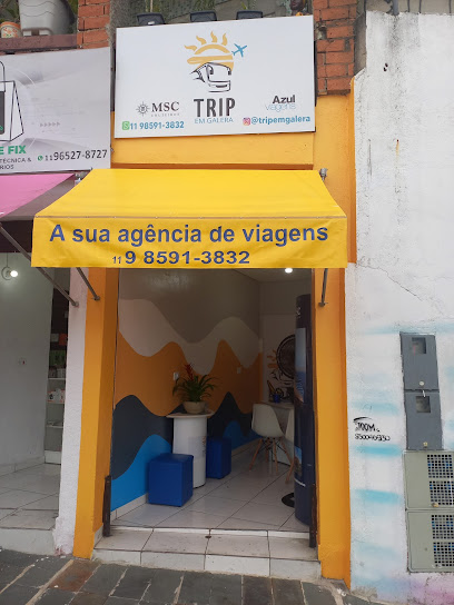 Trip Em Galera