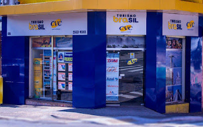 Turismo BRA - Agente CVC São Miguel Paulista