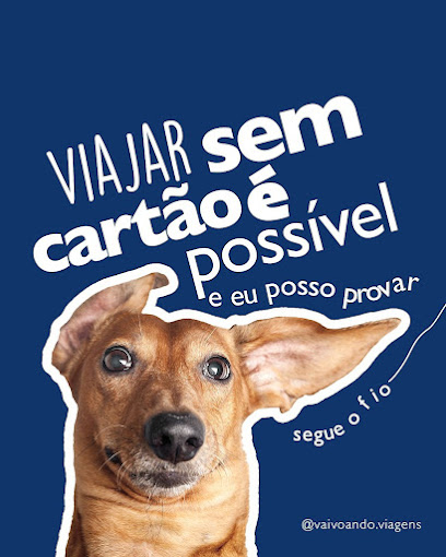 Vai Voando Tumim