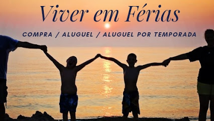 Viver em ferias