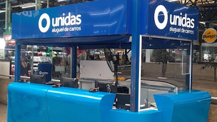 Unidas Aluguel de Carros