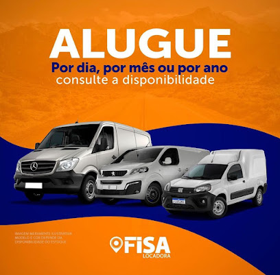 Fisa Locadora