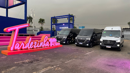 Sodré Tour Locadora