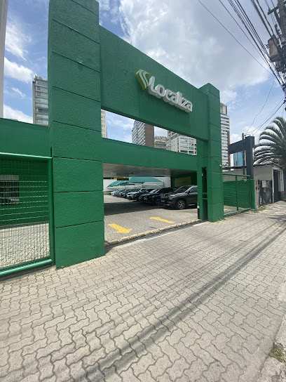 Localiza