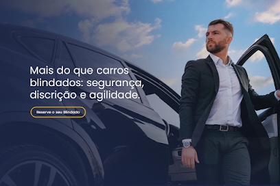 Max3 Locadora de Veículos Blindados