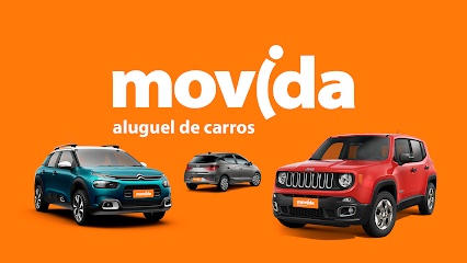 Movida Aluguel de Carros
