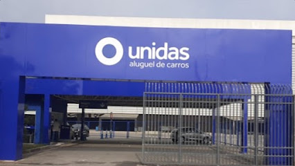 Unidas Aluguel de Carros - Neo Química Arena