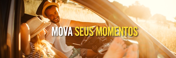 Europcar Aluguel de Carros