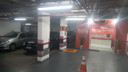 Foco Aluguel de Carros
