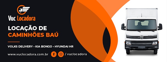 Vuc Locadora