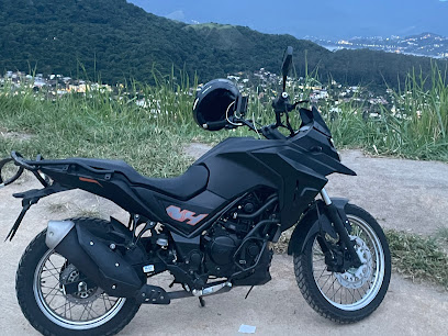 My Scooter - Aluguel de Motos e Scooter