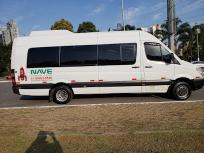 Nave Locadora