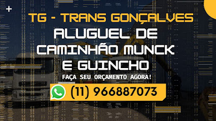 Trans Gonçalves
