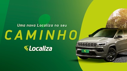 Localiza Fast