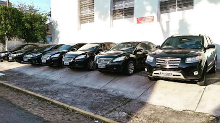 DJM Locadora & Corretora de Seguros