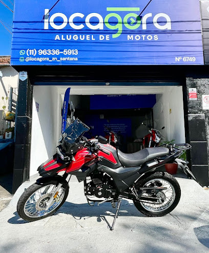Locagora