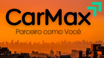 CarMax Locadora de Veículos