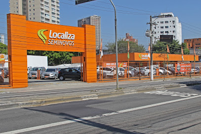 Localiza Seminovos