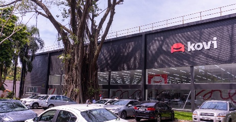 Loja Kovi