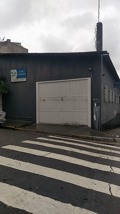 AGI Aluguel de Carros