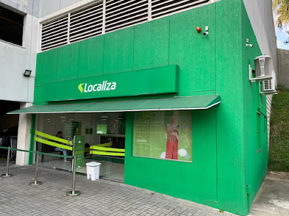 Localiza Aluguel de Carros