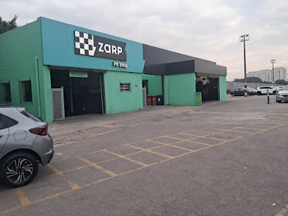 Zarp Localiza