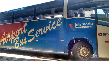 Airport Bus Service