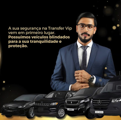 Transfer Vip Executive