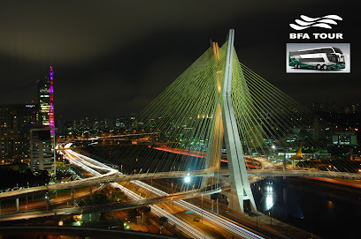 Bfa Comércio e Transportes Ltda
