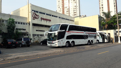 Transpen Transporte Col. e Encomendas Ltda.
