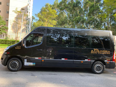 A.C. Oliveira Diorio Transportes