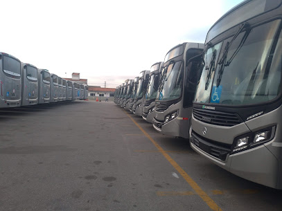 Transwolff Transportes Urbanos