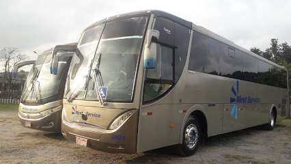 West Service Transportes Fretados