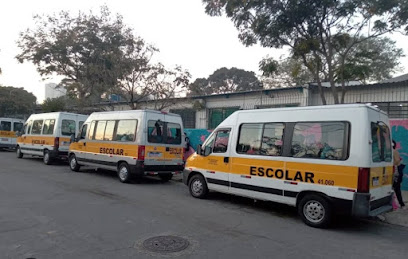 Ame Transporte Escolar