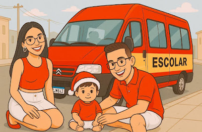 Transporte Escolar Tio Igor