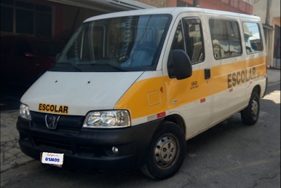 Transporte Escolar Tio Carlos
