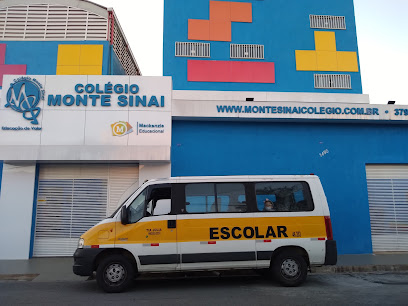 Tia Julia - Transporte Escolar