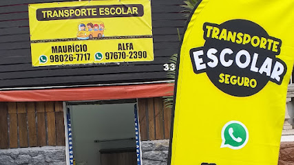 M.M. Quirino Transporte Escolar