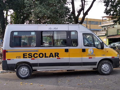 Confiança Transporte Escolar