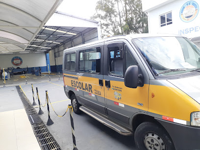 Anglo Morumbi e G.D.V Transporte Escolar