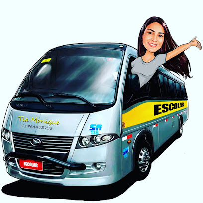 Transporte Escolar Tia Monique